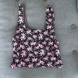 Acacia Swimwear || one piece || MADONNA PRINT